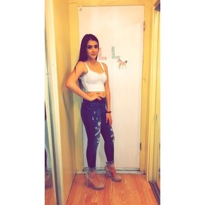 Meet your Posher, Marlene